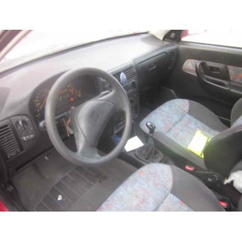 seat ibiza (6k) del año 1998
