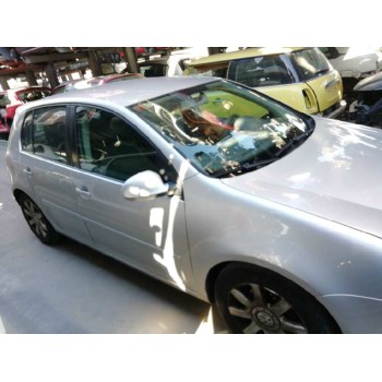 volkswagen golf v berlina (1k1) del año 2004