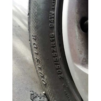 opel astra h ber. del año 2008