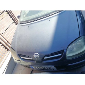 nissan almera tino (v10m) del año 2005