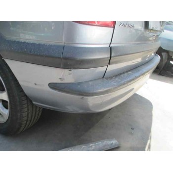 opel zafira a del año 2003