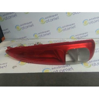 PILOTO TRASERO DERECHO 