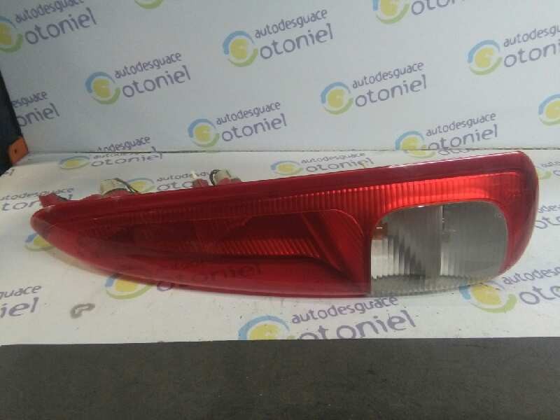 Recambio de piloto trasero derecho para daewoo tacuma se referencia OEM IAM   