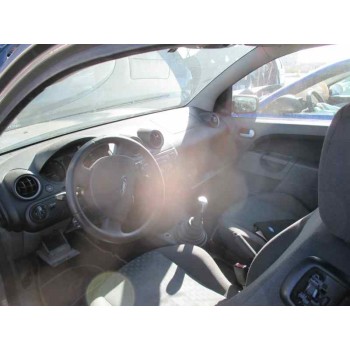 ford fiesta (cbk) del año 2003