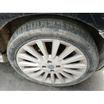 fiat grande punto (199) del año 2007