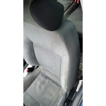 seat ibiza (6l1) del año 2004