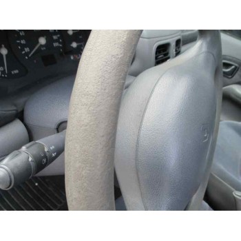 renault clio ii fase i (b/cbo) del año 1998