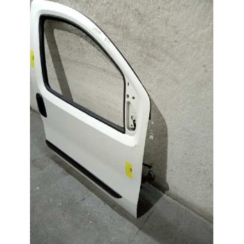 Recambio de puerta delantera derecha para fiat fiorino básico furgón referencia OEM IAM  TOCADA 