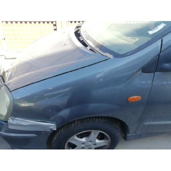 nissan almera tino (v10m) del año 2005