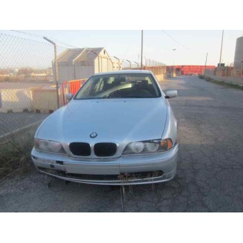 bmw serie 5 berlina (e39) del año 2001