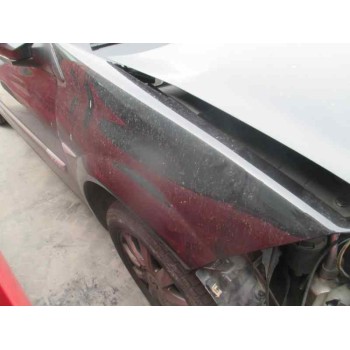 renault megane ii familiar del año 2006