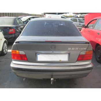 bmw serie 3 berlina (e36) del año 1993