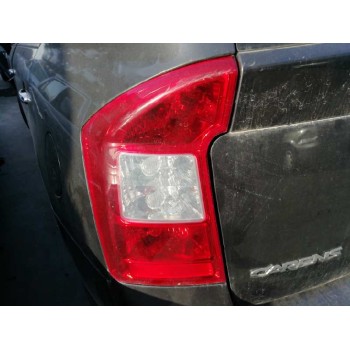 kia carens (un) del año 2010