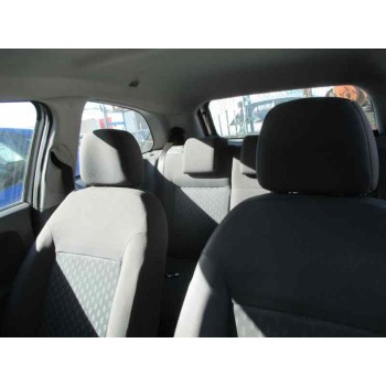 ford fiesta (cbk) del año 2003