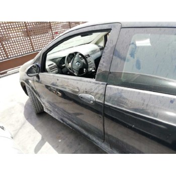 fiat grande punto (199) del año 2007