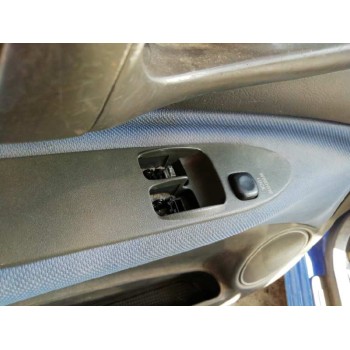 mitsubishi space star (dg0) del año 2001