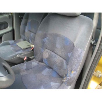 renault clio ii fase i (b/cbo) del año 1998