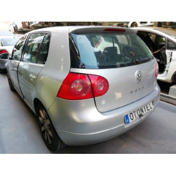 volkswagen golf v berlina (1k1) del año 2004