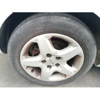 opel astra h ber. del año 2008