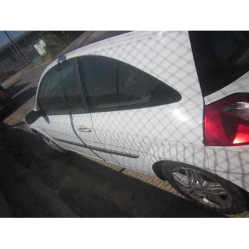 renault megane ii berlina 3p del año 2002