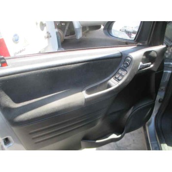 opel zafira a del año 2003