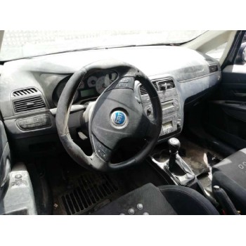 fiat grande punto (199) del año 2007