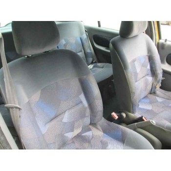 renault clio ii fase i (b/cbo) del año 1998