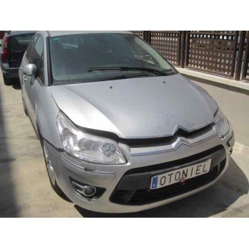 citroën c4 berlina del año 2009