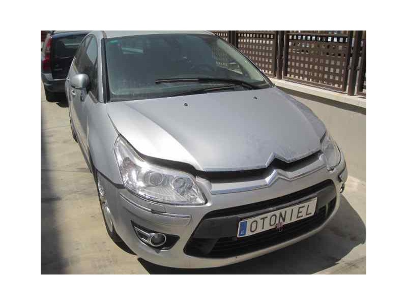 CITROËN C4 BERLINA