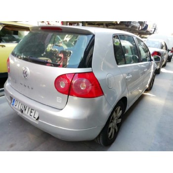 volkswagen golf v berlina (1k1) del año 2004