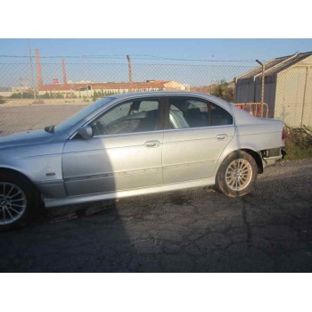 bmw serie 5 berlina (e39) del año 2001