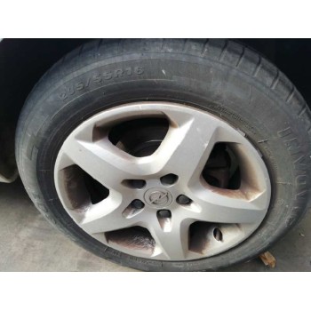 opel astra h ber. del año 2008