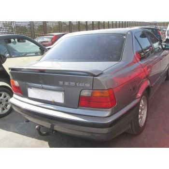 bmw serie 3 berlina (e36) del año 1993