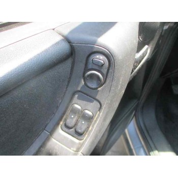 opel zafira a del año 2003