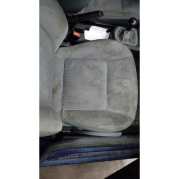 seat ibiza (6l1) del año 2004