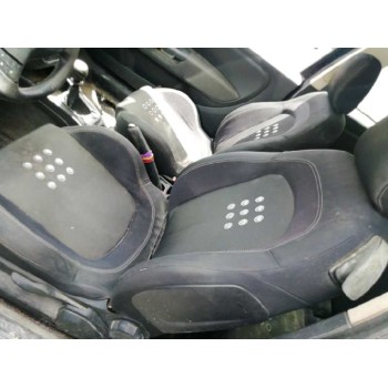 fiat grande punto (199) del año 2007