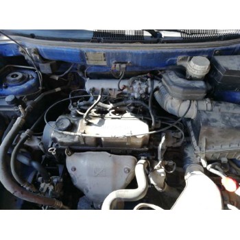 mitsubishi space star (dg0) del año 2001