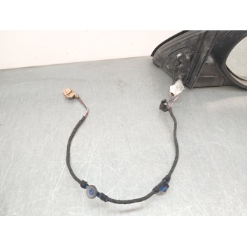 Recambio de retrovisor derecho para porsche cayenne (9pa) 3.2 referencia OEM IAM 9557312220301C  