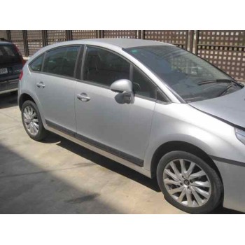 citroën c4 berlina del año 2009