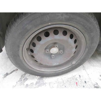 renault megane ii berlina 5p del año 2003