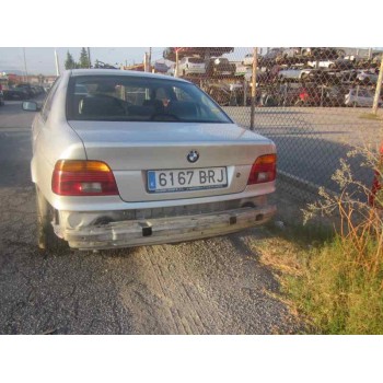 bmw serie 5 berlina (e39) del año 2001