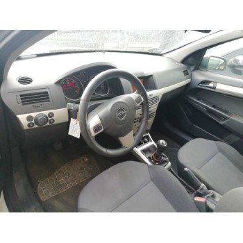 opel astra h ber. del año 2008