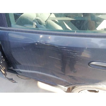 nissan almera tino (v10m) del año 2005