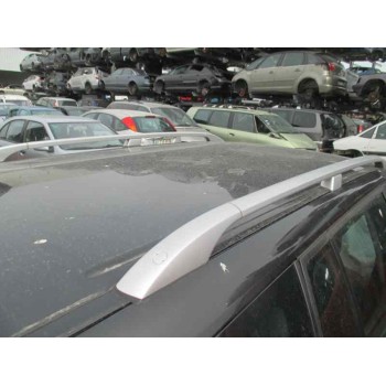 renault megane ii familiar del año 2006