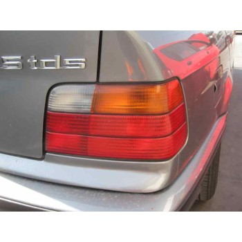 bmw serie 3 berlina (e36) del año 1993