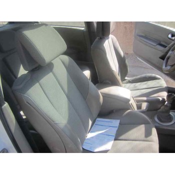 renault megane ii berlina 3p del año 2002