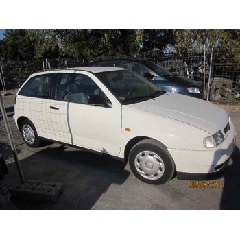 SEAT IBIZA (6K)