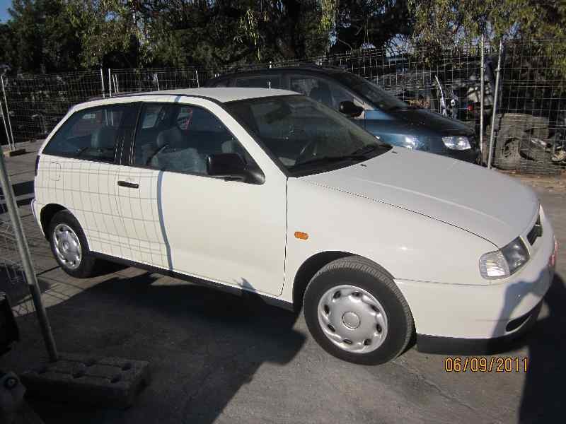 seat ibiza (6k) del año 1993