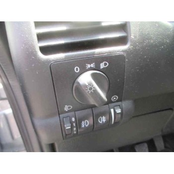 opel zafira a del año 2003