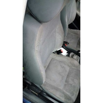 seat ibiza (6l1) del año 2004